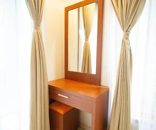 Adipana Bungalow-balinese