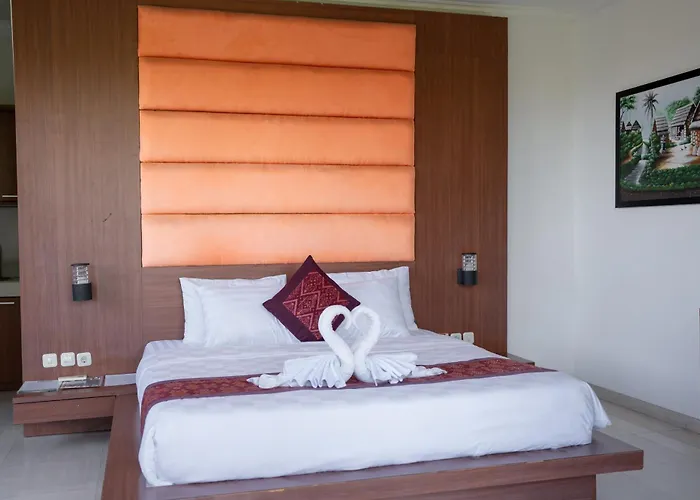 Adipana Bungalow-balinese