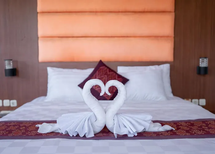 Adipana Bungalow-balinese