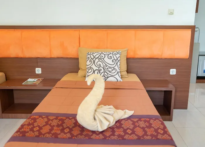 Adipana Bungalow-balinese