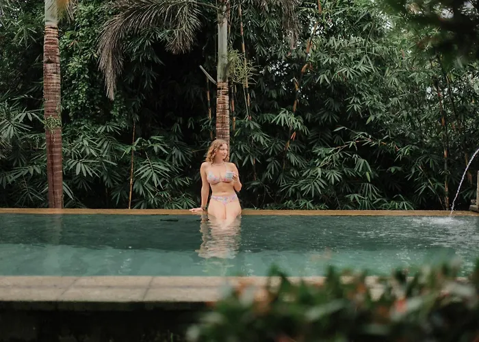 Adipana Bungalow-balinese